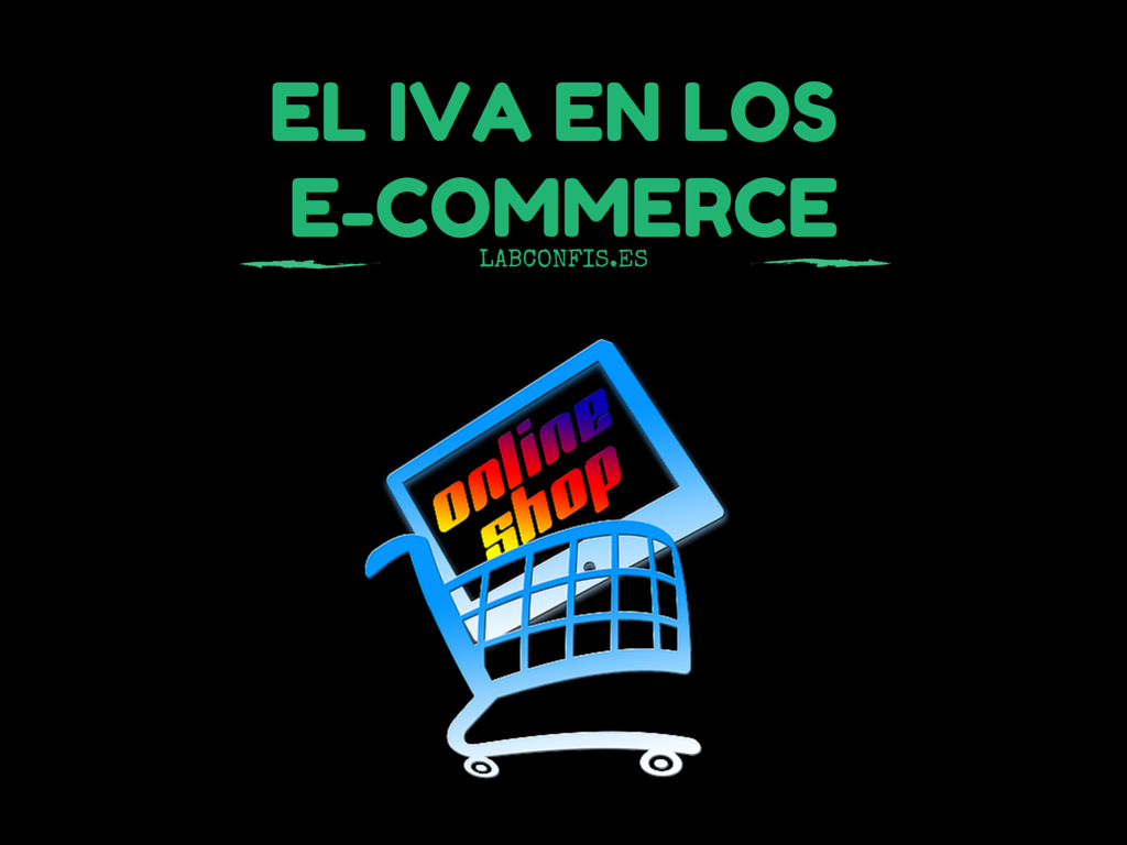 El IVA en los e-commerce